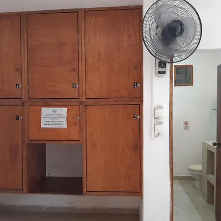 Hostel La Isla Holbox Dış mekan fotoğraf