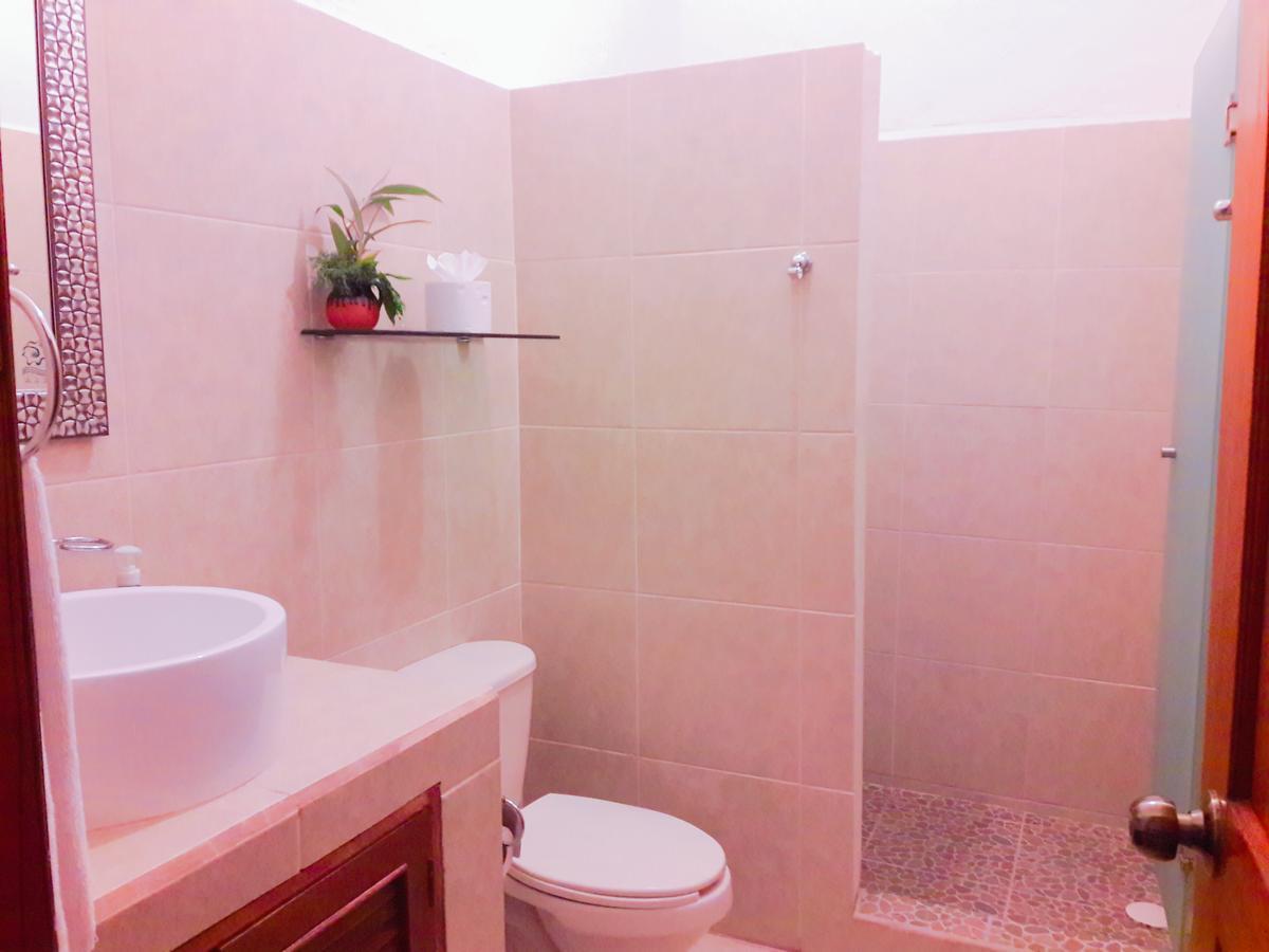 Hostel La Isla Holbox Dış mekan fotoğraf