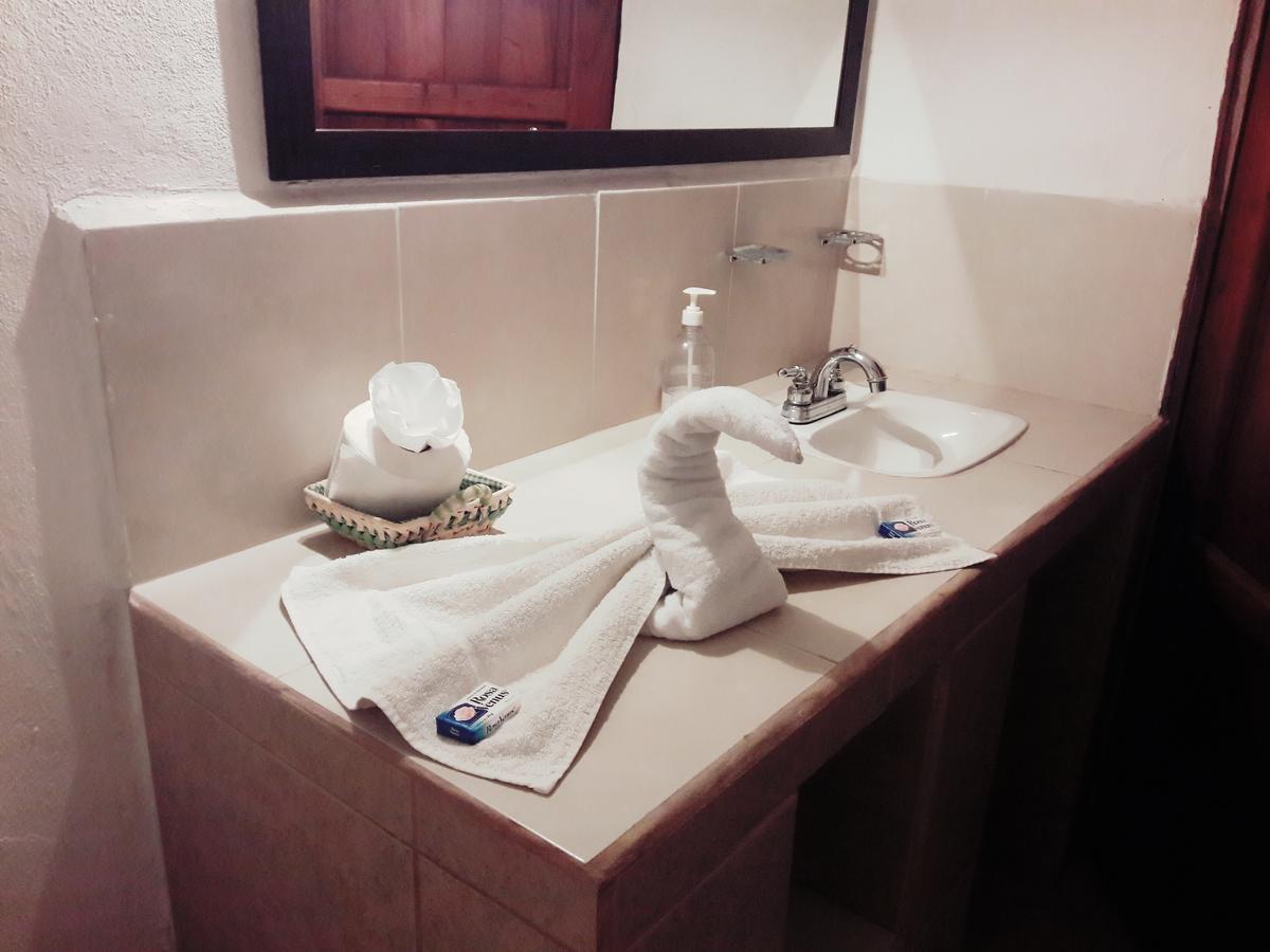 Hostel La Isla Holbox Dış mekan fotoğraf