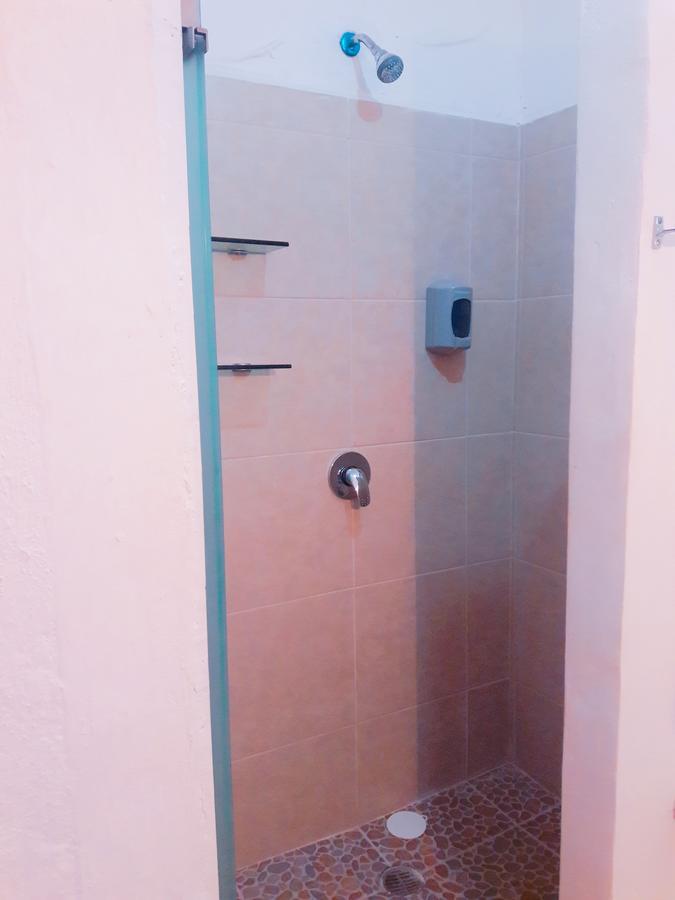 Hostel La Isla Holbox Dış mekan fotoğraf