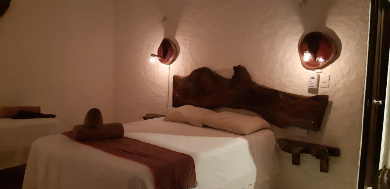 Hostel La Isla Holbox Dış mekan fotoğraf