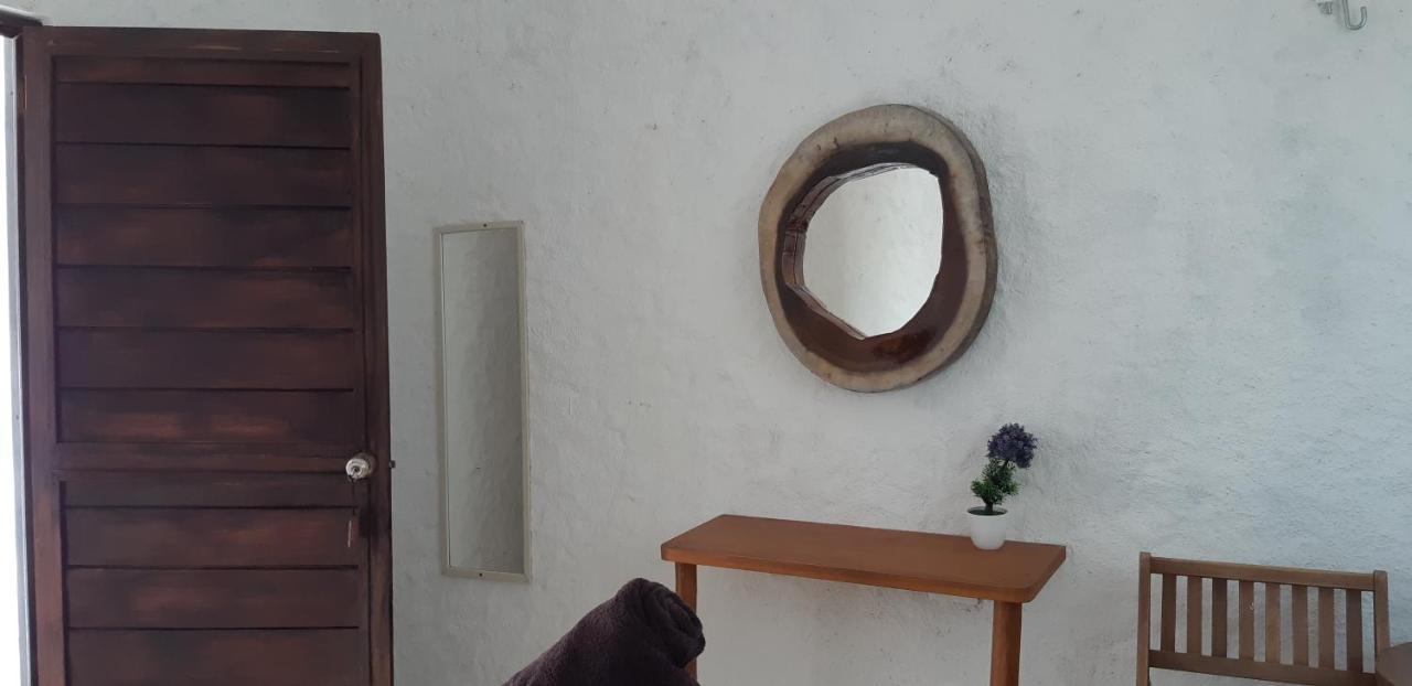 Hostel La Isla Holbox Dış mekan fotoğraf