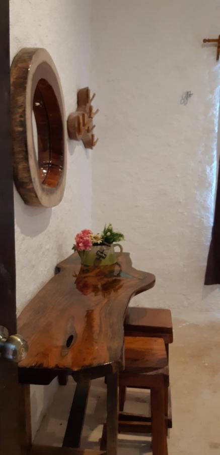 Hostel La Isla Holbox Dış mekan fotoğraf