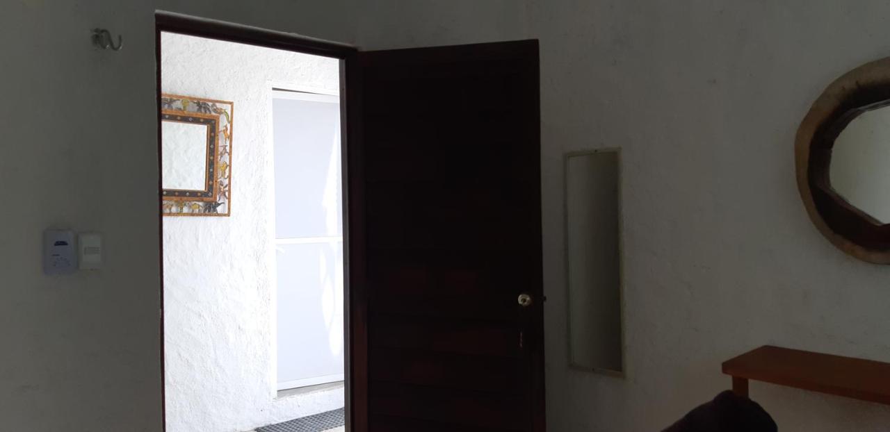 Hostel La Isla Holbox Dış mekan fotoğraf